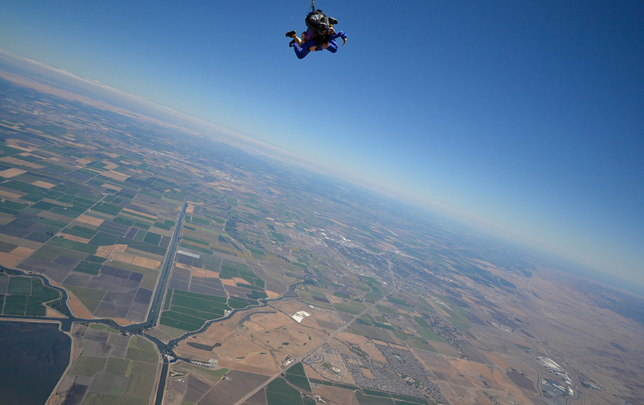 Skydive